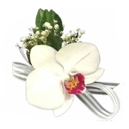 corsage para promocion