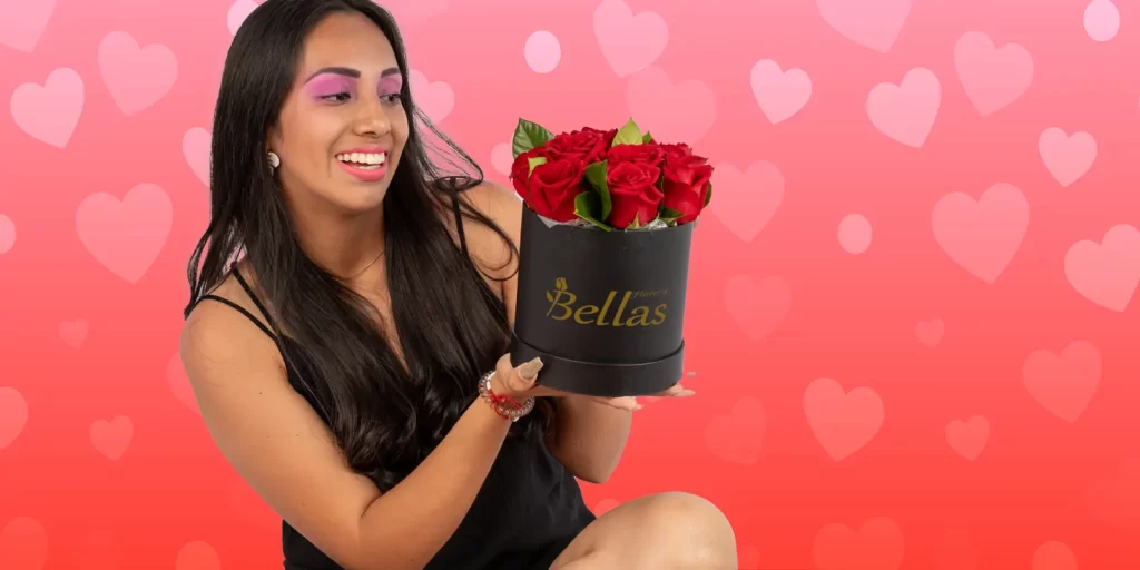 san valentin